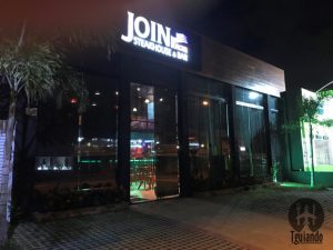 JOIN BURGER STEAKHOUSE JUNDIAÍ