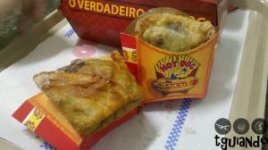 Hot Dog Brasil – tguiando